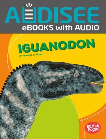 Iguanodon