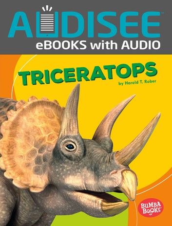 Triceratops