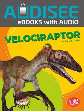 Velociraptor