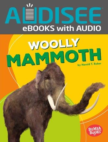 Woolly Mammoth