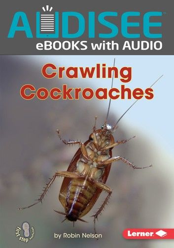 Crawling Cockroaches