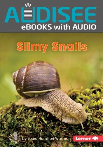 Slimy Snails