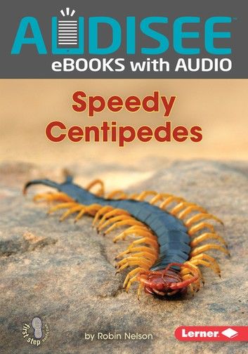 Speedy Centipedes