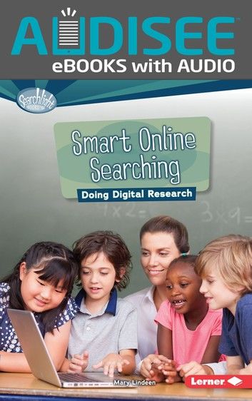 Smart Online Searching