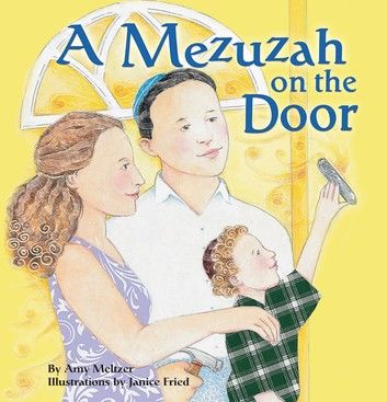 A Mezuzah on the Door