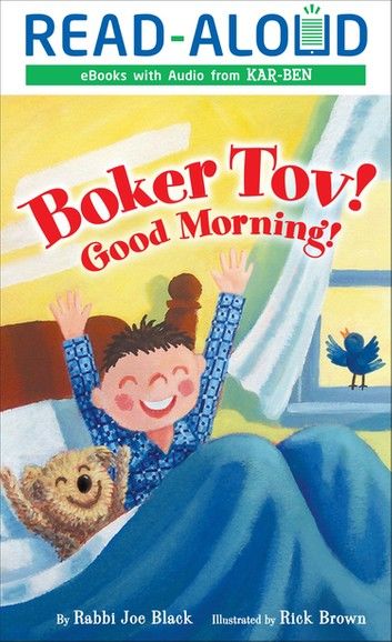 Boker Tov!