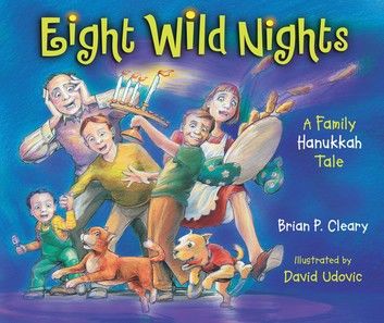 Eight Wild Nights