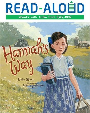 Hannah\