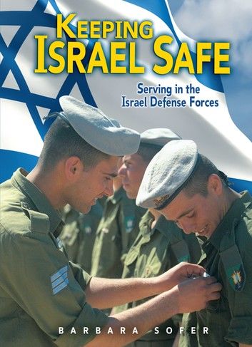 Keeping Israel Safe