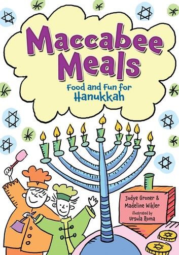 Maccabee Meals