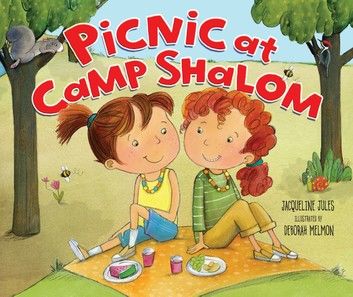 Picnic at Camp Shalom