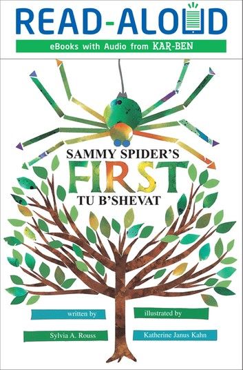 Sammy Spider\
