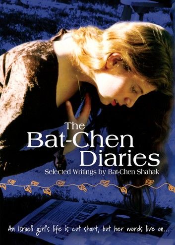 The Bat-Chen Diaries