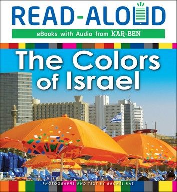 The Colors of Israel