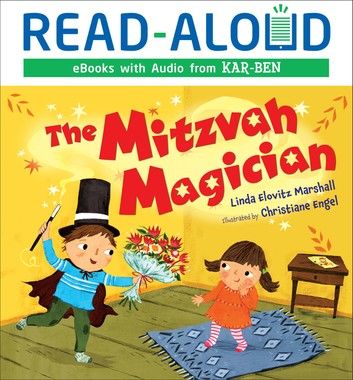 The Mitzvah Magician