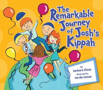 The Remarkable Journey of Josh\