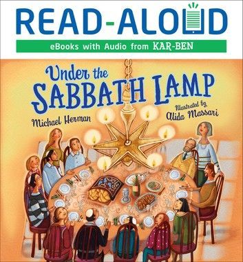 Under the Sabbath Lamp