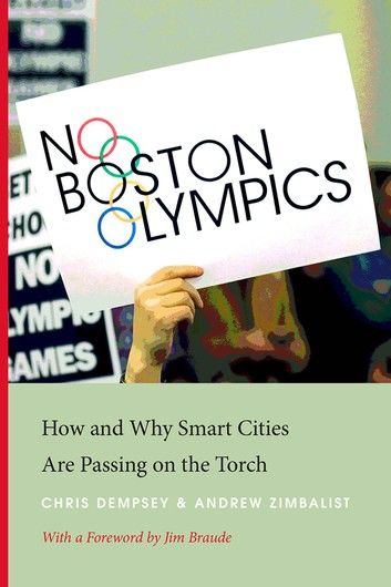 No Boston Olympics