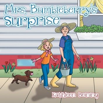 Mrs. Bumbleberry\