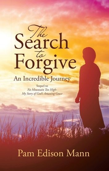 The Search to Forgive