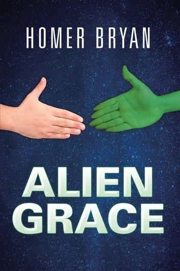 Alien Grace