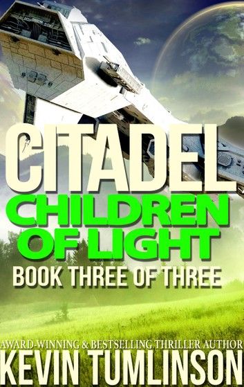 Citadel: Children of Light