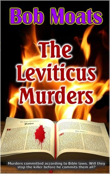 The Leviticus Murders