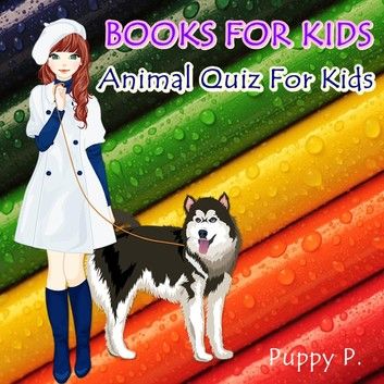 Books For Kids