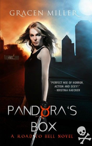 Pandora\