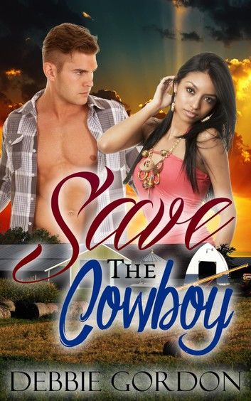 Save The Cowboy: BWWM Billionaire Cowboy Pregnancy Romance
