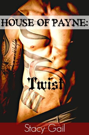 House Of Payne: Twist