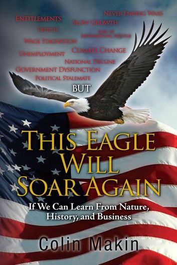 This Eagle Will Soar Again