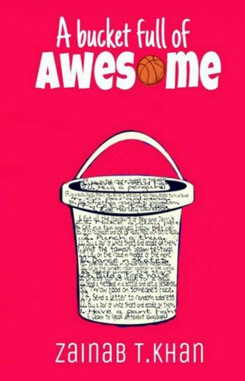 A Bucket Full of Awesome