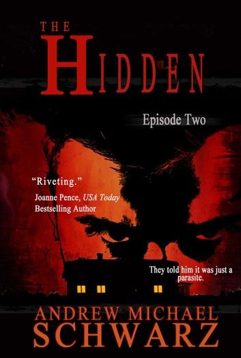 The Hidden: Amy\