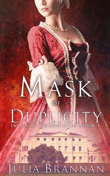 Mask Of Duplicity