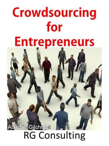 Crowdsourcing for Entrepreneurs