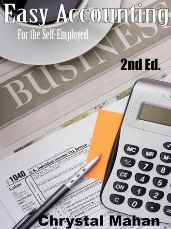 Easy Accounting for the Self-Employed