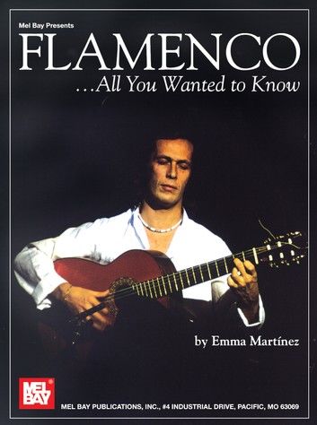 Flamenco - All You Wanted To Know