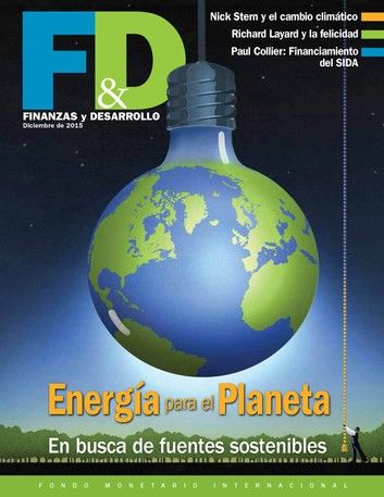 Finance and Development, December 2015