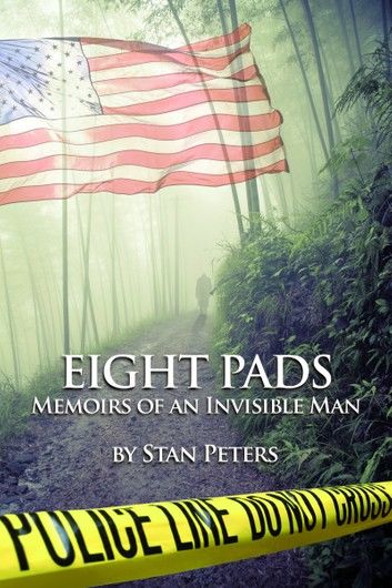 Eight Pads: Memoirs of an Invisible Man