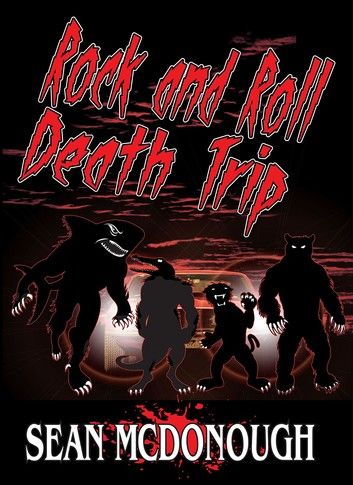 Rock and Roll Death Trip