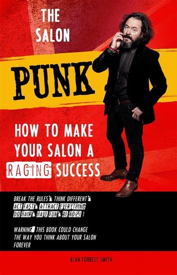 The Salon Punk