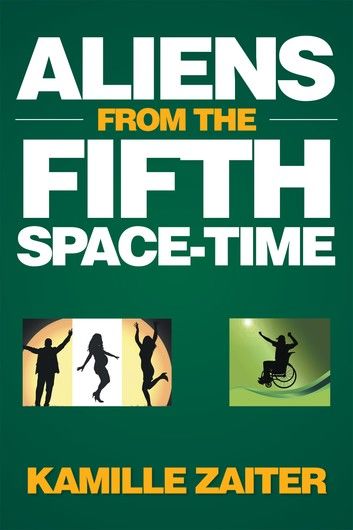 Aliens from the Fifth Space-time