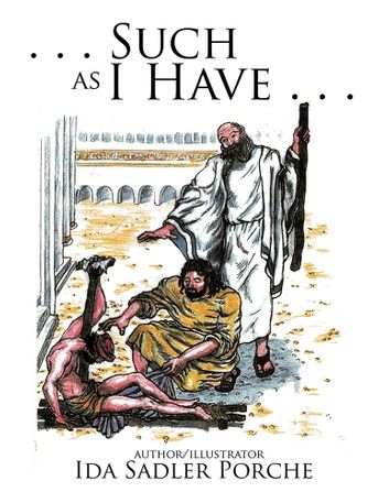 . . . Such as I Have . . .