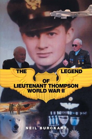 The Legend of Lieutenant Thompson