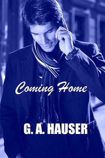 Coming Home Book 16 in the Action! Series