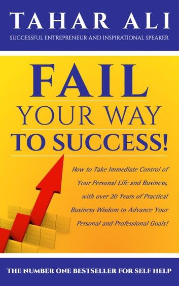 Fail Your Way to Success