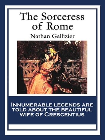 The Sorceress of Rome