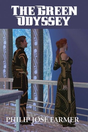 The Green Odyssey