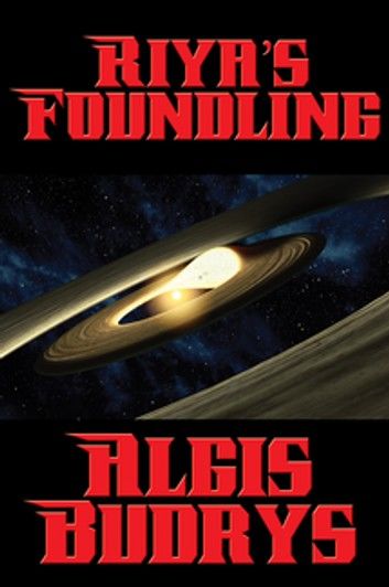 Riya’s Foundling